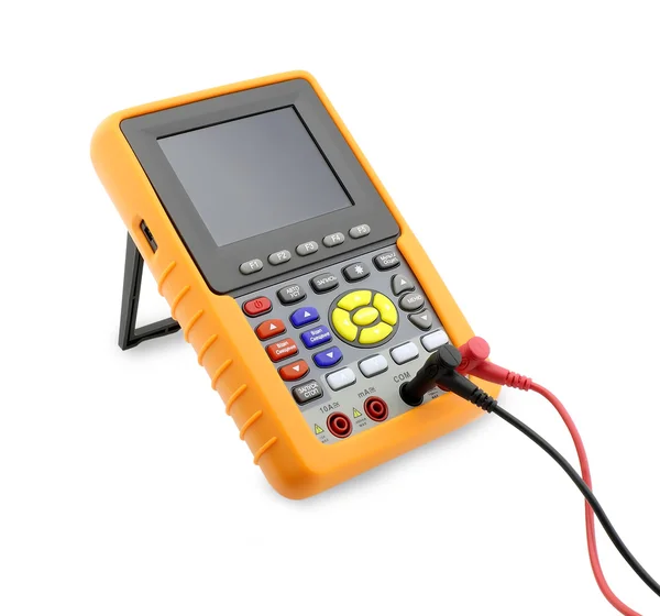 Digital multimeter — Stockfoto