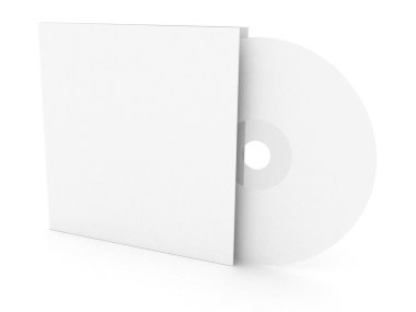 CD beyazda izole edildi