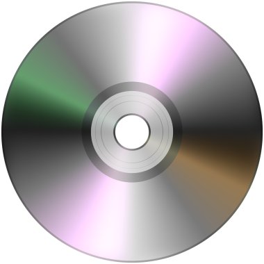 CD beyazda izole edildi