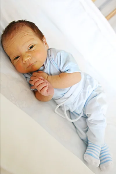 Newborn — Stock Photo, Image