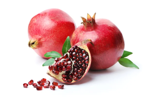 Pomegranate — Stock Photo, Image