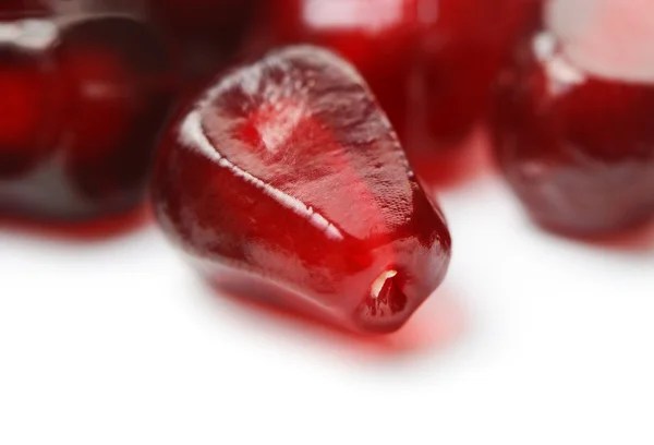 Pomegranate seed — Stock Photo, Image