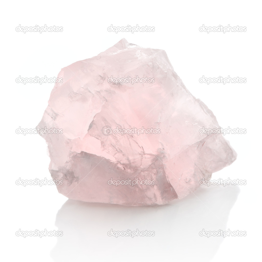 Pink Quartz