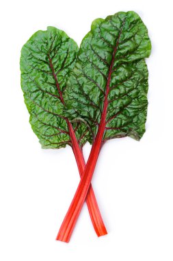 İsviçre Chard