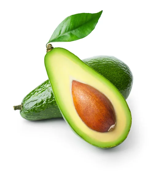 Avocado — Stockfoto