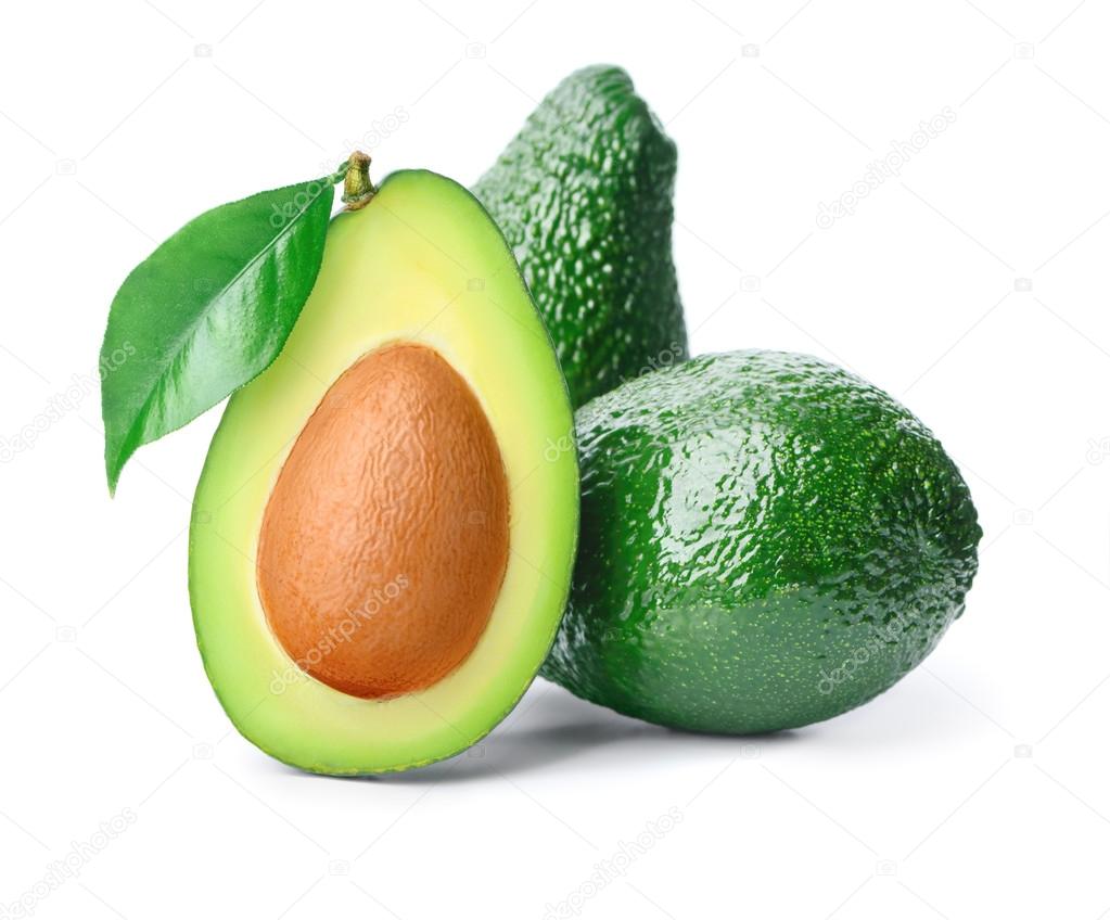 Avocados