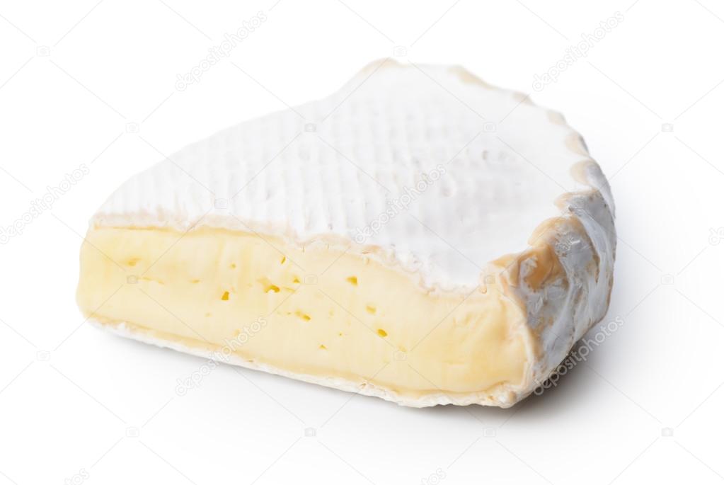 Brie cheese