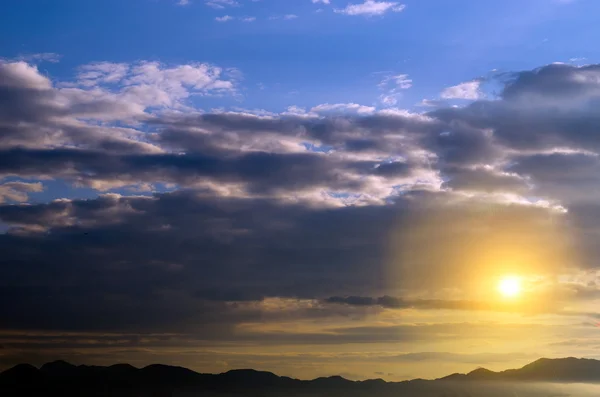 Before The Storm II — Stock Photo, Image