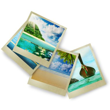 güzel tatil resimleri