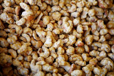 fındık arka plan doku