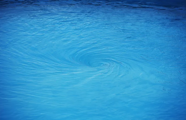 Acqua di imbuto — Foto Stock