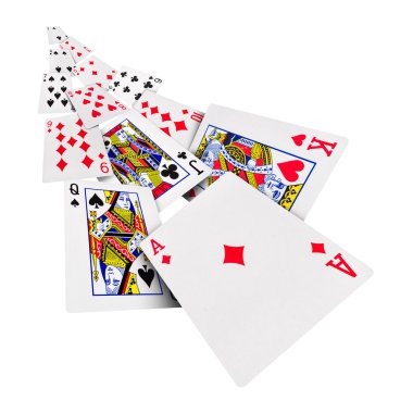 iskambil poker casino