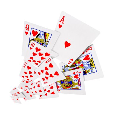 iskambil poker casino