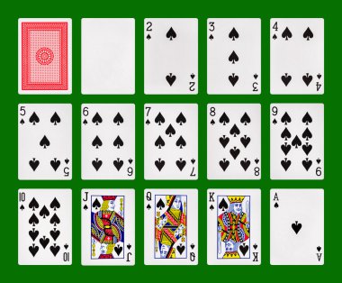 iskambil poker casino