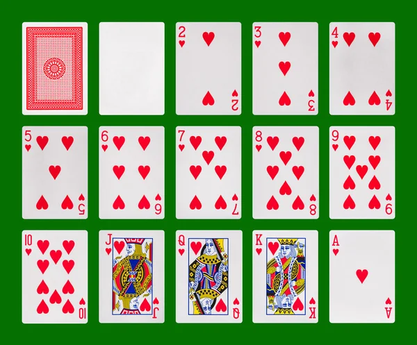 iskambil poker casino