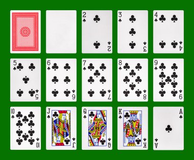 iskambil poker casino