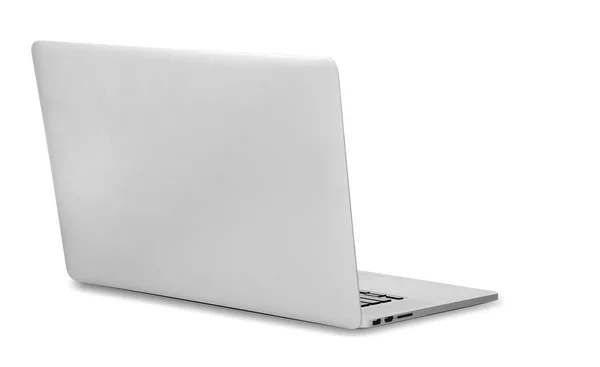 New laptop — Stock Photo, Image