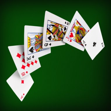 iskambil poker casino