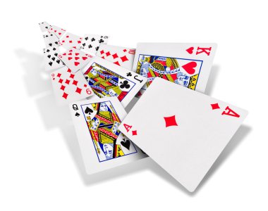 iskambil poker casino