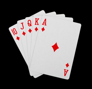 iskambil poker casino