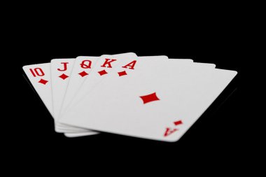 iskambil poker casino