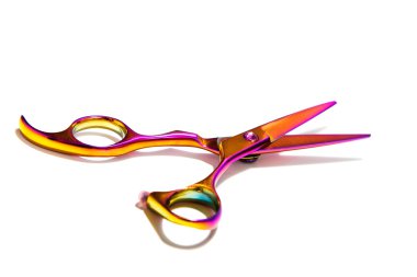 profesyonel kanununu makas