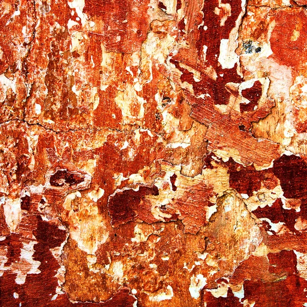 Texture della vecchia parete — Foto Stock