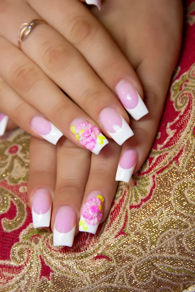 erkek eller, güzel çivi sanatı manikür