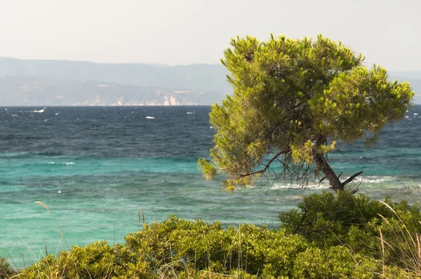 Grecia — Foto Stock