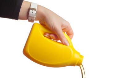 yumuşatıcı akışı