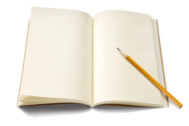 defter ve kalem