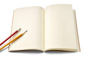 defter ve kalem