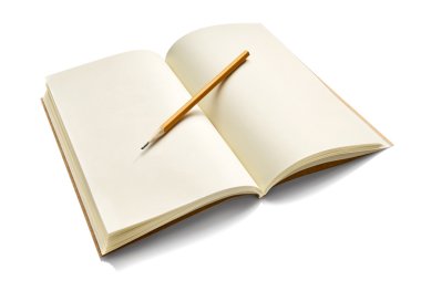 defter ve kalem