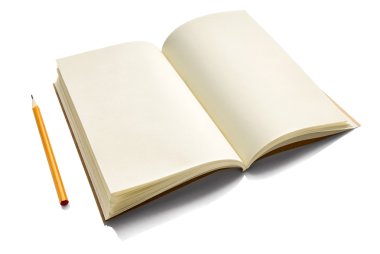 defter ve kalem