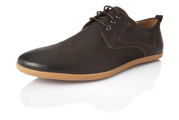 Zapato para hombre —  Fotos de Stock