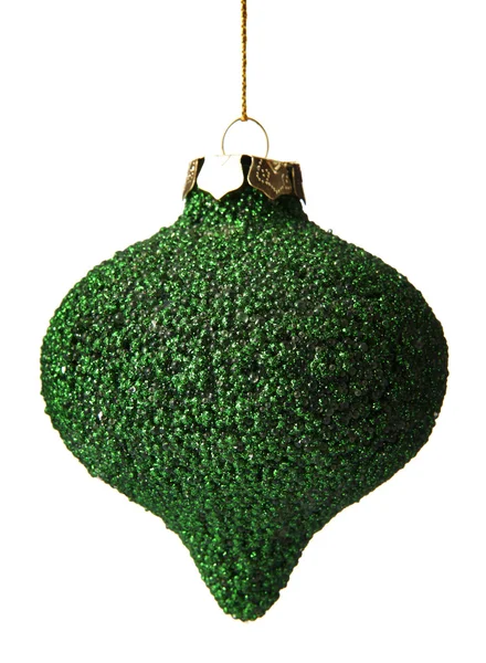 Christmas decoration. Christmas ball. — Stock Photo, Image