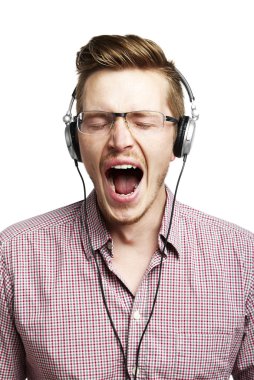 dinleme ve yawns