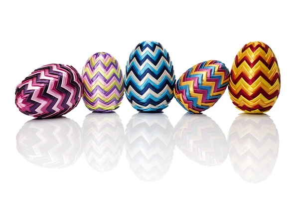 Easter eggs — Stock Photo, Image