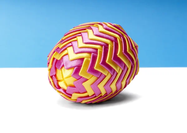 Easter egg — Stock Photo, Image