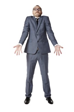 het is niet mijn schuld