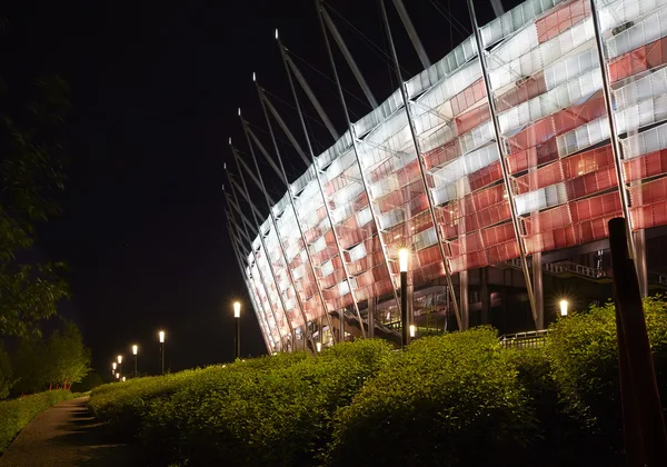 Geceleri Futbol Stadyumu