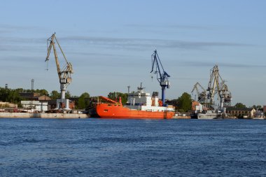 st. petersburg için gemi inşa Tersanesi