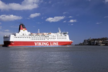 Viking line feribot