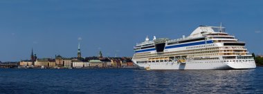 Panorama Stokholm set of
