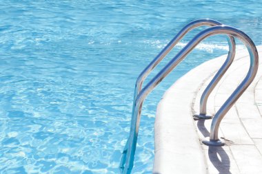 mavi su havuzunun parçası