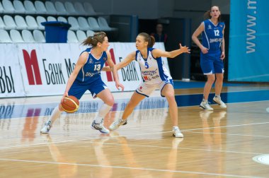 Dinamo Kiev-nın novosibirsk maria khrustaleva