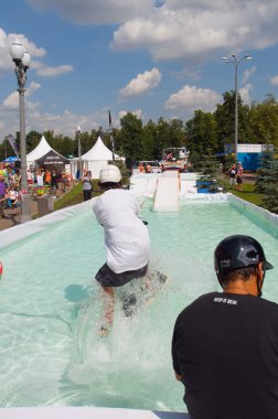 Wakeboard