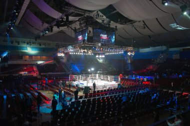 Konser Salonu 