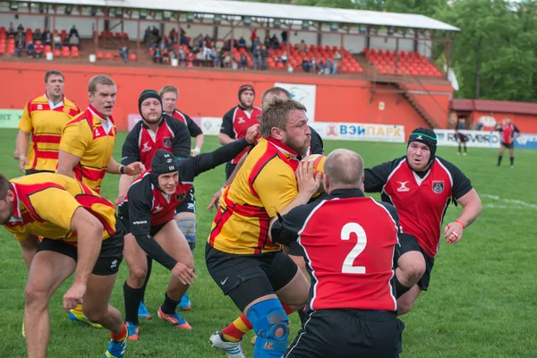 Rugby — Stock Photo, Image