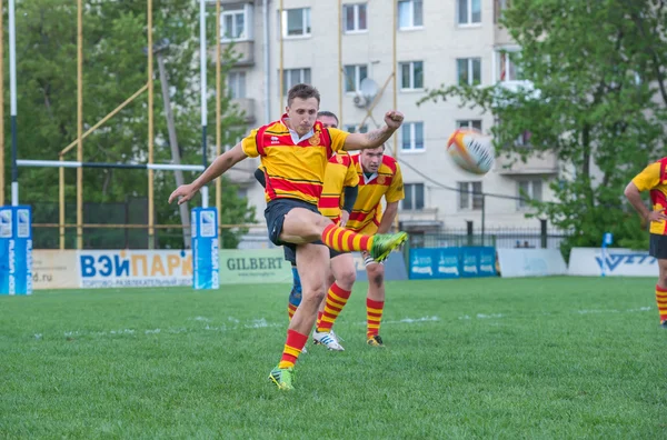 Rugby — Foto de Stock